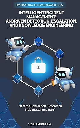 Intelligent Incident Management: AI-Driven Detection, Escalation, and Knowledge Engineering