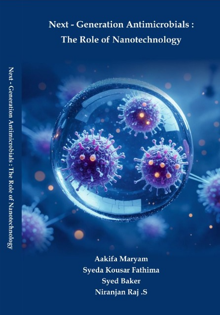 Next-Generation Antimicrobials: The Role of Nanotechnology